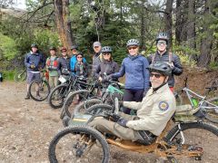 Sierra State Parks Foundation photo