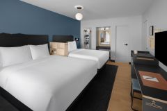 evo Hotel Tahoe City photo