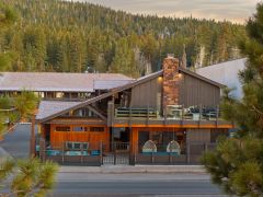 evo Hotel Tahoe City photo