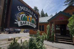Emerald Bay Bar &amp; Grill photo