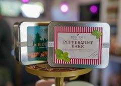 Dorinda&#039;s Chocolates &amp; Essentials photo