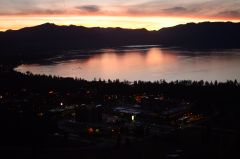 Tahoe Helicopters photo