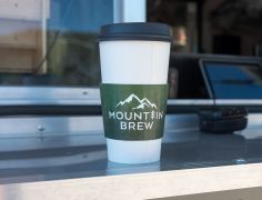 Mountain Brew Coffee photo