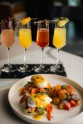 The Bistro Edgewood photo
