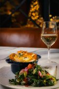 The Bistro Edgewood photo