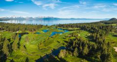 Edgewood Tahoe Resort photo