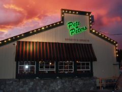 Pete &#039;n Peter&#039;s Sports &amp; Spirits photo