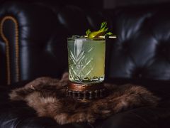 Tessie's Cocktails &amp; Chords photo