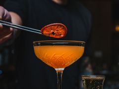 Tessie's Cocktails &amp; Chords photo