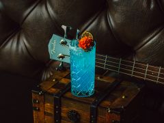 Tessie's Cocktails &amp; Chords photo