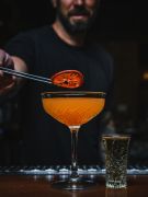 Tessie's Cocktails &amp; Chords photo