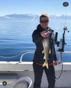 Tahoe Sport Fishing photo