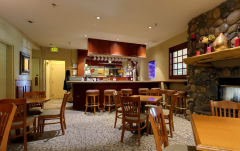 Forest Suites Resort photo