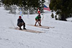 Plumas Ski Club photo