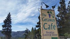 The Getaway Cafe photo