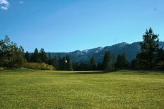 Lake Tahoe Golf Course photo