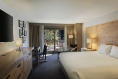 Hyatt Regency Lake Tahoe photo