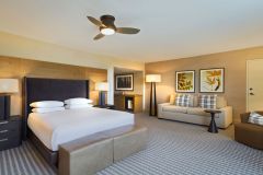 Hyatt Regency Lake Tahoe photo