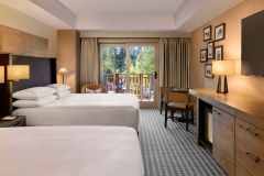 Hyatt Regency Lake Tahoe photo