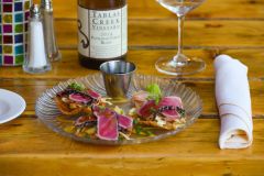 Spindleshanks Restaurant photo