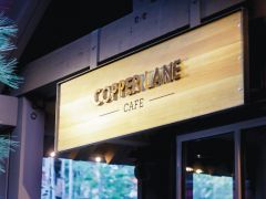 Copper Lane Cafe &amp; Provisions photo
