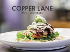 Copper Lane Cafe &amp; Provisions photo