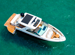 Tahoe Yacht Charters photo
