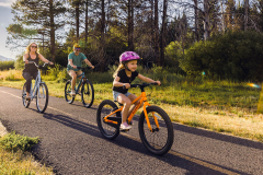 Tahoe Bike Company photo