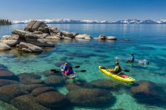 Clearly Tahoe photo