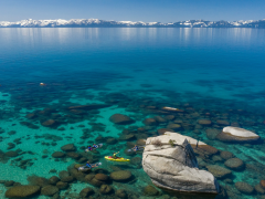 Clearly Tahoe photo