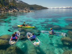 Clearly Tahoe photo