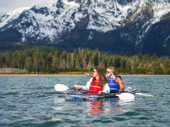 Clearly Tahoe photo