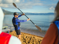 Clearly Tahoe photo