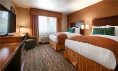 Best Western Plus Hotel Truckee-Tahoe photo