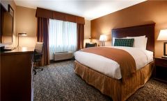 Best Western Plus Hotel Truckee-Tahoe photo
