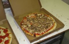 Grand Central Pizza &amp; Pasta photo