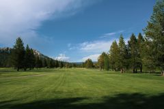 Lake Tahoe Golf Course photo