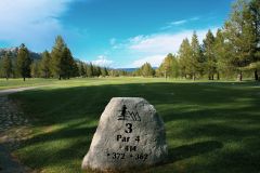 Lake Tahoe Golf Course photo