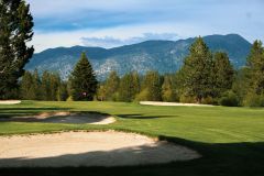 Lake Tahoe Golf Course photo