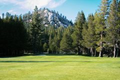 Lake Tahoe Golf Course photo