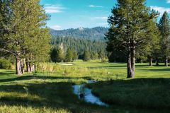Lake Tahoe Golf Course &amp; Clubhouse photo