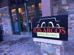 Los Arcos Mexican Grill photo