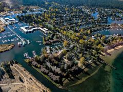 Tahoe Helicopters photo