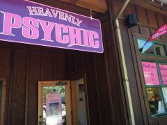 Lake Tahoe psychic healing photo
