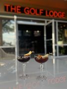 The Golf Lodge Bar &amp; Simulators photo