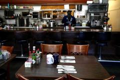 Coffee And Restaurant photo