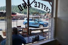 Coffee And Restaurant photo