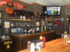 CB&#039;s Bistro photo