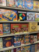 Toy Maniacs photo