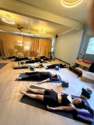 Lake Tahoe Yoga photo